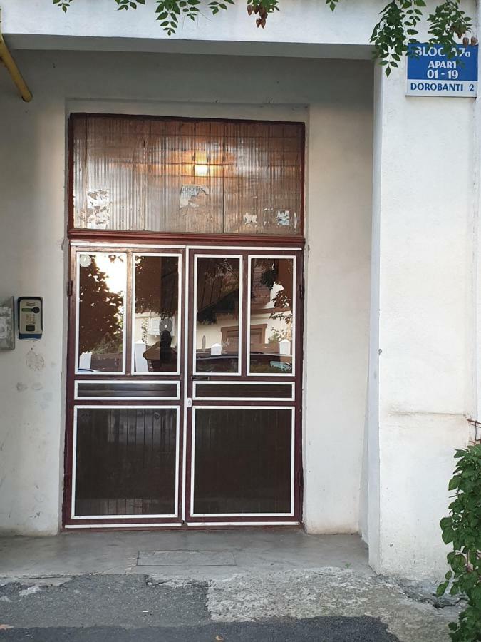 Lucky 7 Buzău Exterior foto